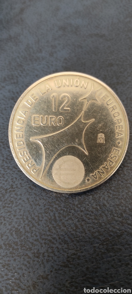 Monedas Juan Carlos I: Monedas de plata sin circular - Foto 1