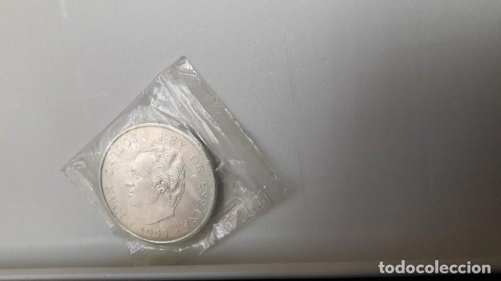 Monedas Juan Carlos I: Moneda 2000 pesetas 1997 - Foto 1