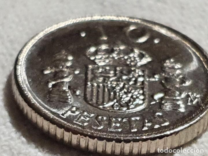 Monedas Juan Carlos I: 10 pesetas 1992 - SC - Foto 5