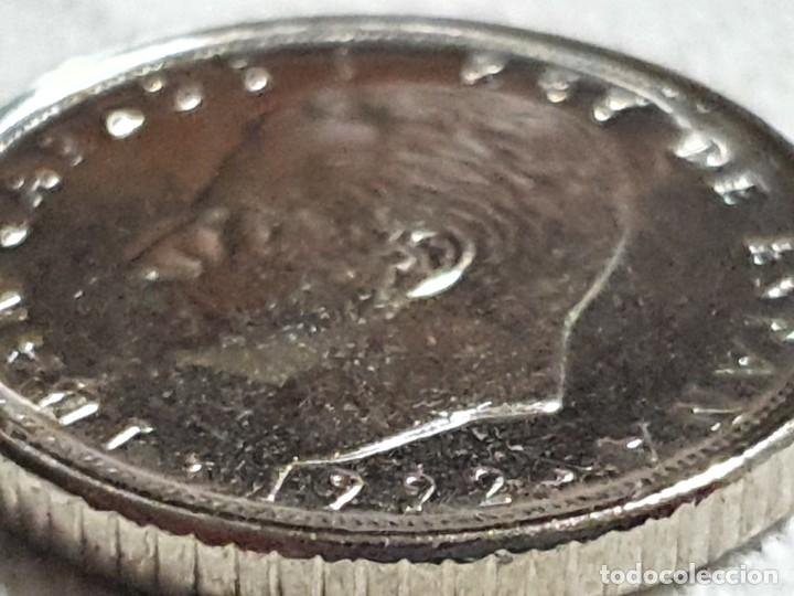 Monedas Juan Carlos I: 10 pesetas 1992 - SC - Foto 6