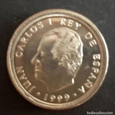 Monedas Juan Carlos I: 1 MONEDA 10 PESETAS 1999 NUEVAS SIN CIRCULAR ORIGINAL