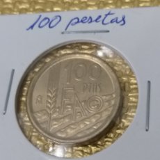 Monedas Juan Carlos I: 100 PESETAS DE 1995, JUAN CARLOS I. Lote 231919085