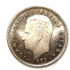 Monedas Juan Carlos I: 25 PESETAS DE 1975 *77. REY JUAN CARLOS 1º.SC.. Lote 281795478