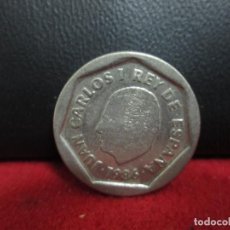 Monedas Juan Carlos I: 200 PESETAS 1986. Lote 287232033