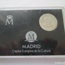 Monedas Juan Carlos I: JUAN CARLOS I * 200 PESETAS 1992 * PLATA. Lote 301347603