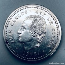 Monedas Juan Carlos I: 2000 PESETAS 1998 - PHILIP II. Lote 313974178
