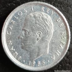 Monedas Juan Carlos I: 10 PESETAS 1985 - JUAN CARLOS I - ESPAÑA. Lote 315245453