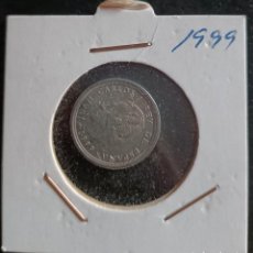 Monedas Juan Carlos I: 10 PESETAS 1999 - JUAN CARLOS I - ESPAÑA. Lote 315250413