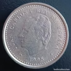 Monedas Juan Carlos I: 100 PESETAS 1998 - JUAN CARLOS I - ESPAÑA. Lote 315654733