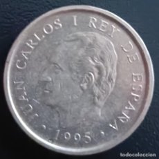 Monedas Juan Carlos I: 100 PESETAS 1995 - JUAN CARLOS I - ESPAÑA. Lote 315655478