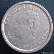 Monedas Juan Carlos I: 100 PESETAS 1994 - JUAN CARLOS I - ESPAÑA. Lote 315655553