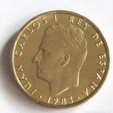 Monedas Juan Carlos I: ## 100 PESETAS 1983 SC ##. Lote 318771368