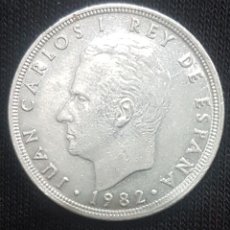 Monedas Juan Carlos I: 50 PESETAS DE 1982. Lote 322593863