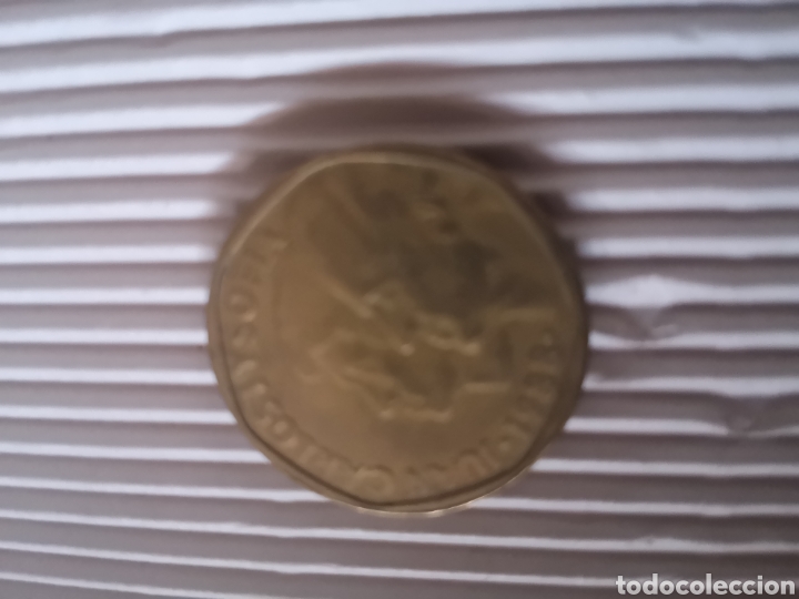 Monedas Juan Carlos I: Moneda 500 ptas 1988 - Foto 1