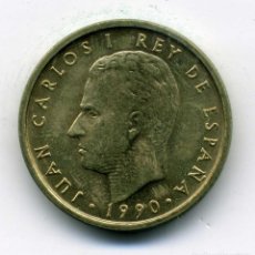 Monedas Juan Carlos I: 100 PESETAS 1990 - S/C