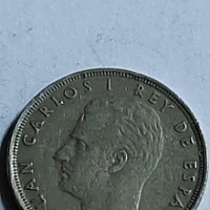 Monedas Juan Carlos I: 25 PESETAS PTS 1975 ESTRELLA * 78. Lote 328889943