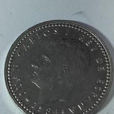Monedas Juan Carlos I: MONEDA 1 PESETA PTS 1984 JUAN CARLOS I. Lote 329278153