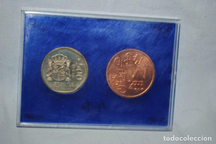 Monedas Juan Carlos I: MONEDA DE 500 PESETAS 1987 - Foto 2