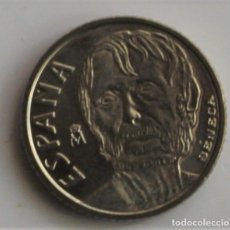 Monedas Juan Carlos I: 10 PESETAS JUAN CARLOS I 1997 SÉNECA . SIN CIRCULAR. Lote 365932806