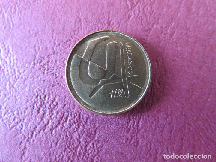 50 Pesetas 1992 España - XXV Juegos Olímpicos de Verano, Barcelona 1992