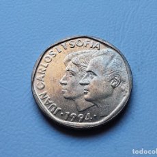 Monedas Juan Carlos I: JUAN CARLOS I 500 PESETAS 1994. SC. Lote 356758610