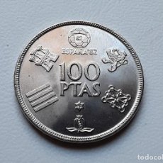 Monedas Juan Carlos I: JUAN CARLOS I 100 PESETAS 1980 *19-80 SC. Lote 356772270