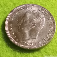 Monedas Juan Carlos I: 5 PESETAS DE 1980 ESTRELLA, 81. Lote 356919745