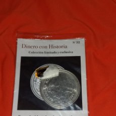 Monedas Juan Carlos I: MONEDA JUAN CARLOS I 2.000 PESETAS 2001. Lote 362267835
