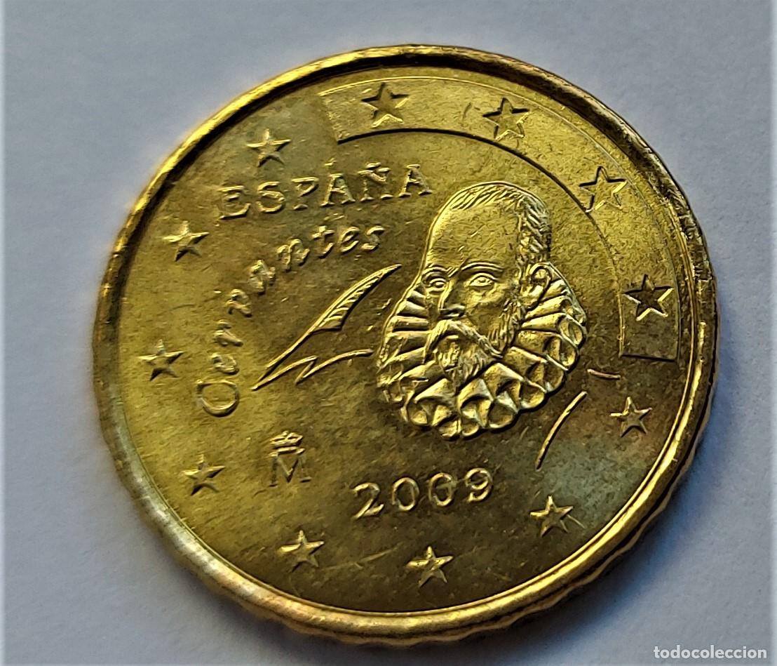 Moneda De 10 Cent Euro