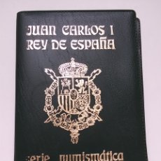 Monedas Juan Carlos I: JUAN CARLOS I. EMISION 1993. SC. Lote 364273501