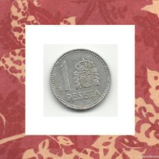 Monedas Juan Carlos I: MONEDA 1 PESETA 1985 ESPAÑA. Lote 365168241