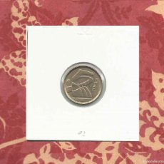 Monedas Juan Carlos I: MONEDA 5 PESETAS 1992 ESPAÑA. Lote 365169311