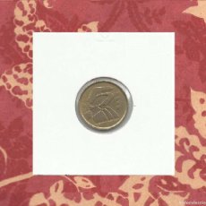 Monedas Juan Carlos I: MONEDA 5 PESETAS 1998 ESPAÑA. Lote 365169761