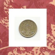 Monedas Juan Carlos I: MONEDA 1 PESETA 1975 *80 ESPAÑA. Lote 365172186