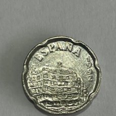 Monedas Juan Carlos I: 50 PESETAS AÑO 1992 LA PEDRERA. Lote 367559154