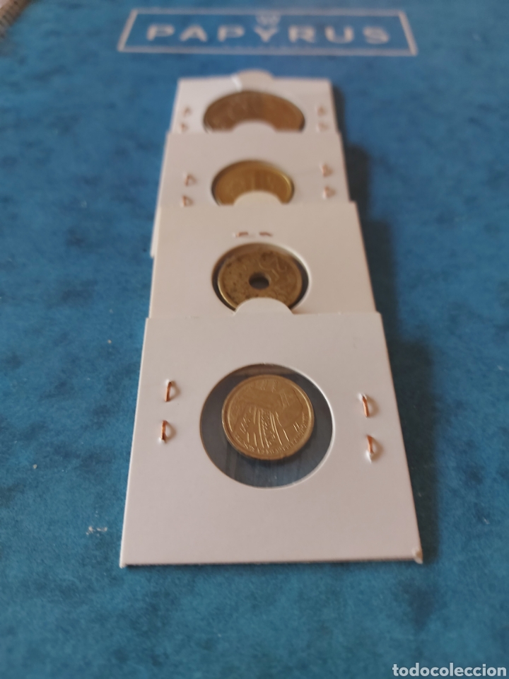 Monedas Juan Carlos I: islas canarias baleares - Foto 2