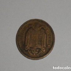 Monedas Juan Carlos I: *** ESPAÑA 1 PESETA AÑO 1980 *******