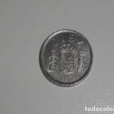 Monedas Juan Carlos I: ESPAÑA 10 PESETAS AÑO 1984