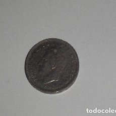 Monedas Juan Carlos I: ESPAÑA 5 PESETAS DE 1975 **