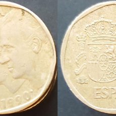 Monedas Juan Carlos I: MONEDA 500PESETAS. Lote 389531304