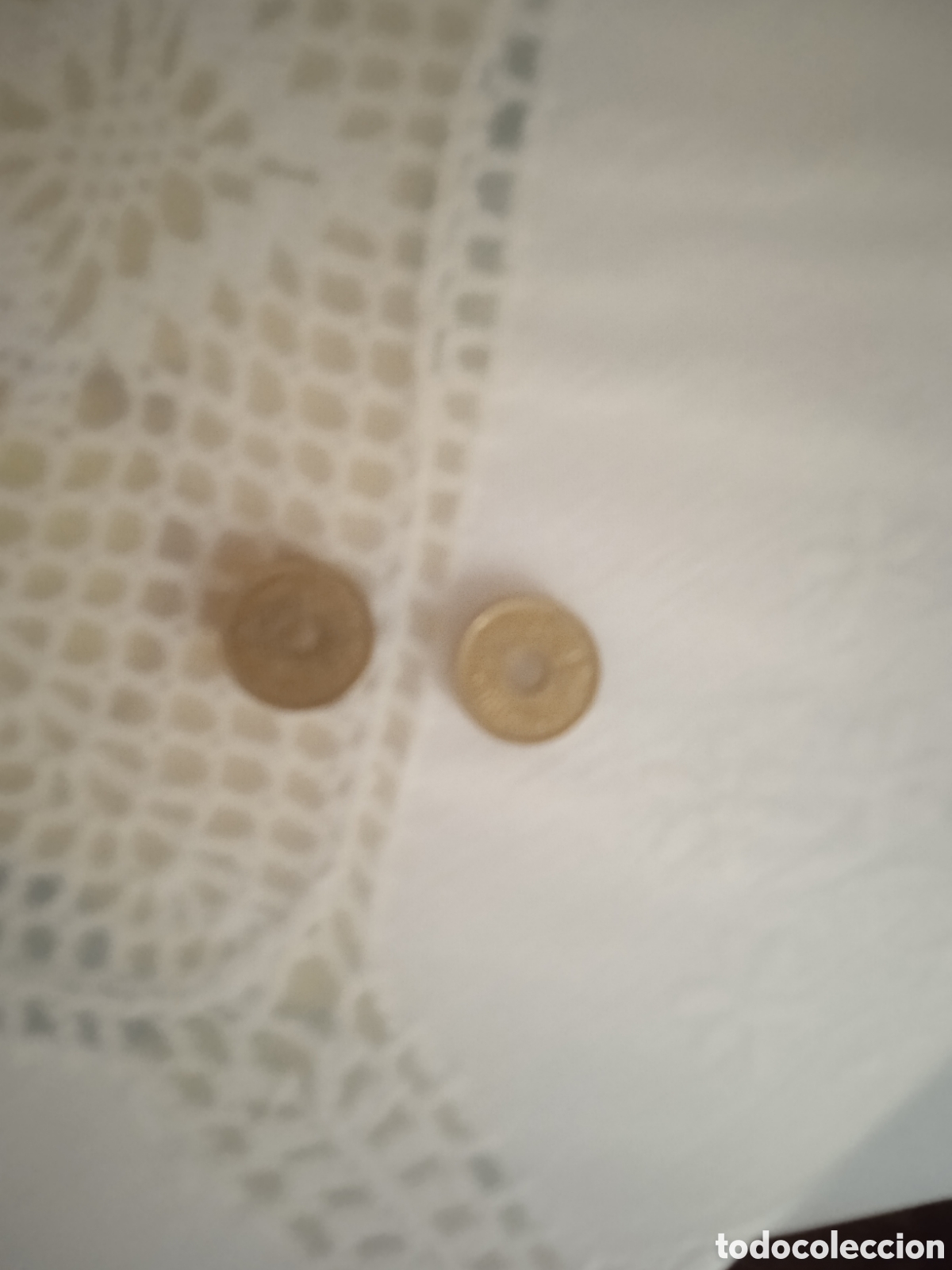 Monedas Juan Carlos I: Moneda de ,50.cm. - Foto 2
