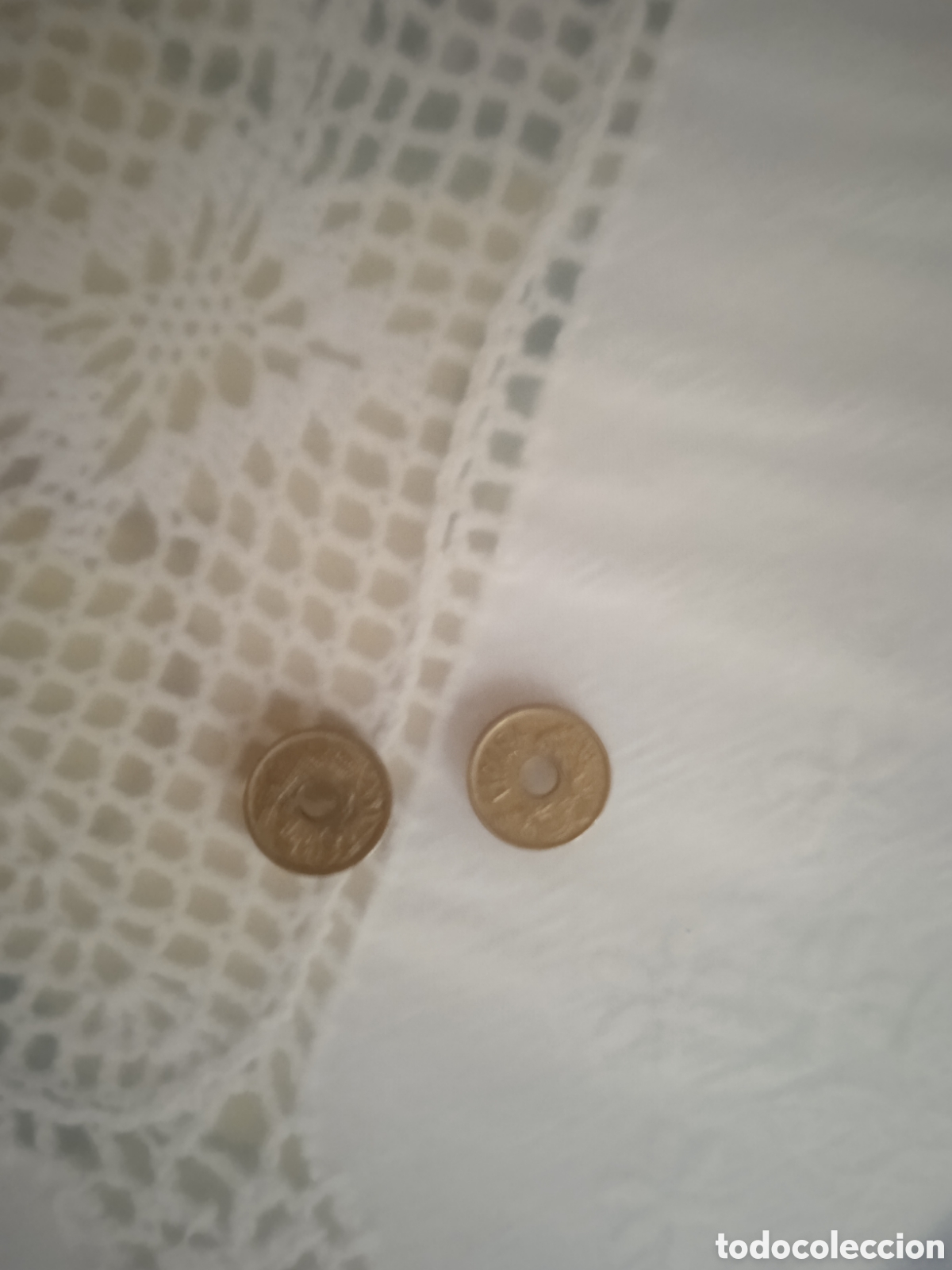 Monedas Juan Carlos I: Moneda de ,50.cm. - Foto 1