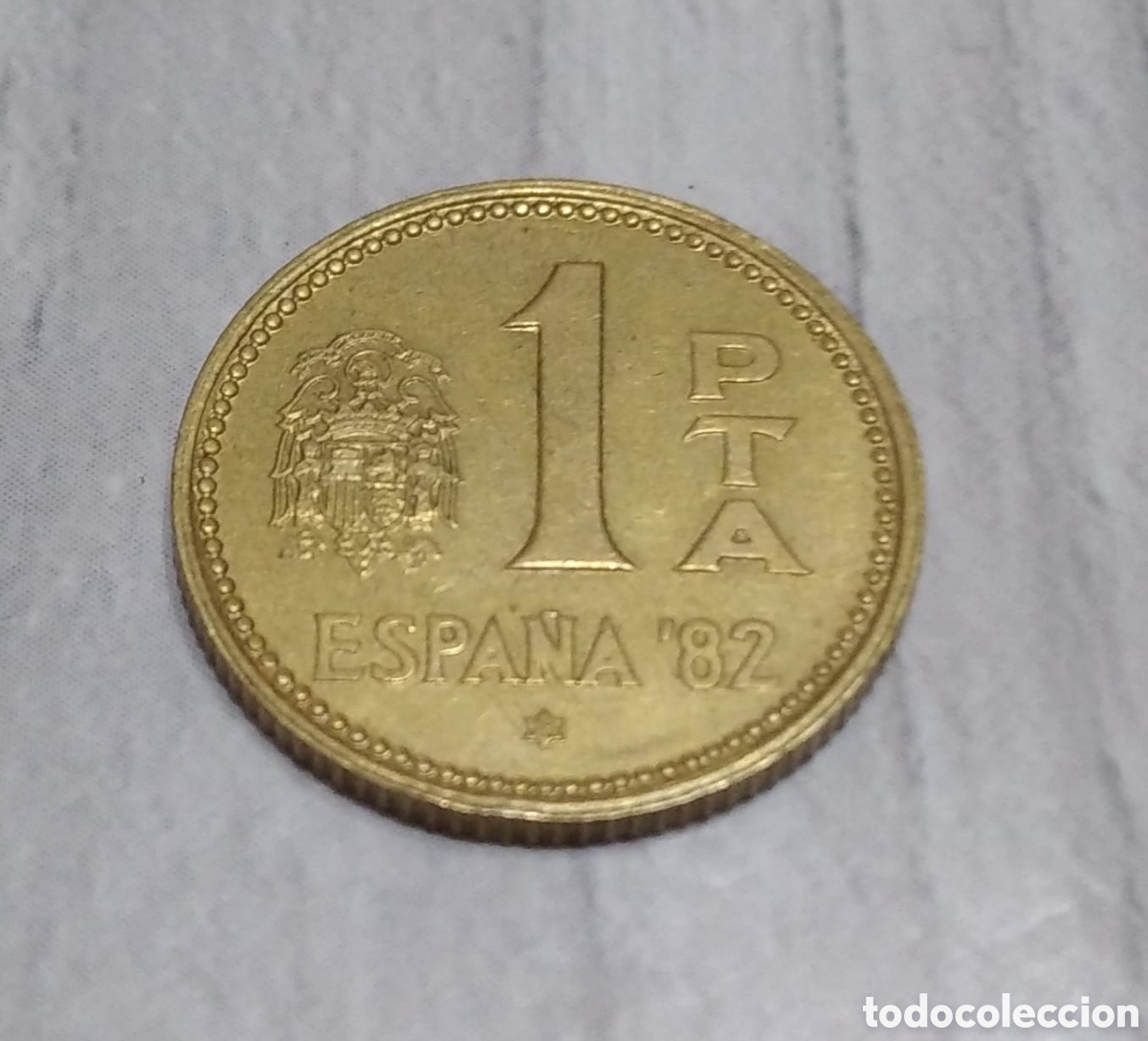 Monedas Juan Carlos I: Moneda - Foto 1