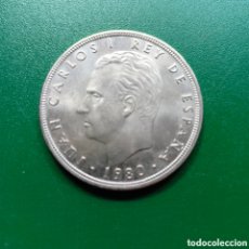 Monedas Juan Carlos I: MONEDAS. Lote 401038434