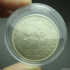 Monedas Juan Carlos I: 2000 PESETAS. PLATA. JUAN CARLOS I. 1994. Lote 401343264