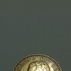 Monedas Juan Carlos I: MONEDA DE 1 PESETA / DE JUAN CARLOS - I / - 1975 - *78 / MUY NUEVA