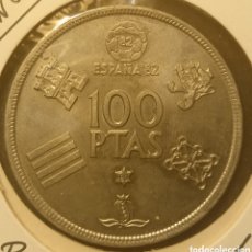 Monedas Juan Carlos I: 100 PESETAS (1980*80)