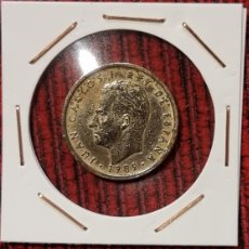 Monedas Juan Carlos I: MONEDA ESPAÑA 100 PESETAS - 1989