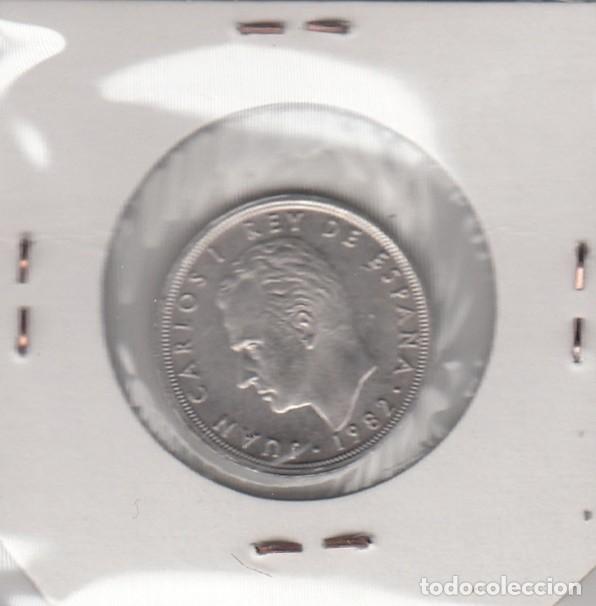 Monedas Juan Carlos I: MONEDA DE 5 PESETAS DE 1982 M^ - SIN CIRCULAR - Foto 1