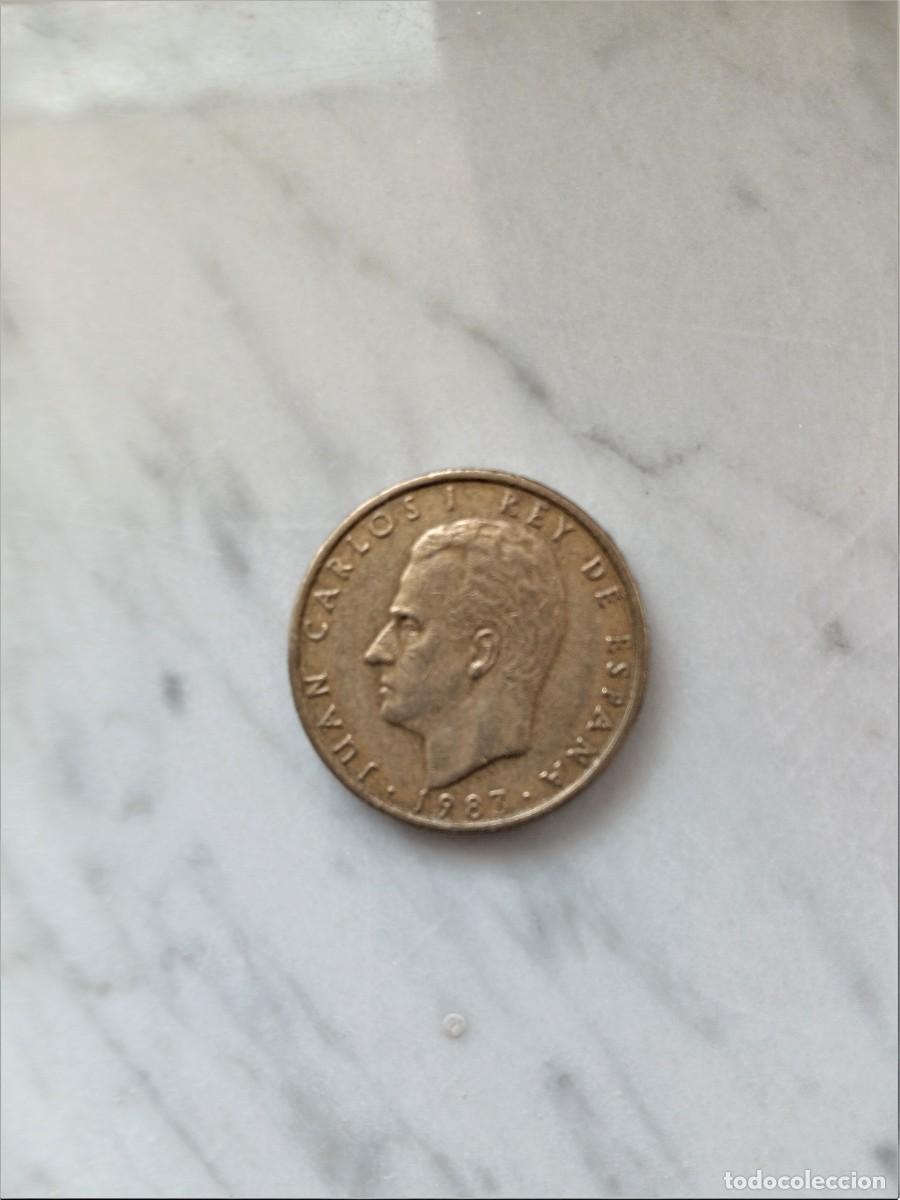 Monedas Juan Carlos I: 100 ptas 1983. - Foto 1
